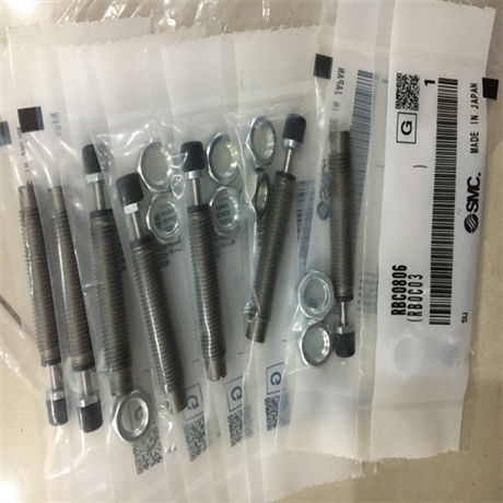 SMC液压缓冲器RB1407-X552工作模式及环境要求