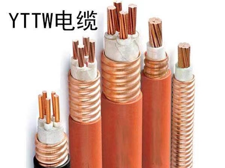 河南金水电缆集团有限公司全国销售低压柔性矿物绝缘电缆