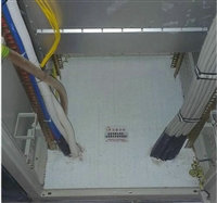3公分电缆防火涂层板配电柜封堵防火板一平价格