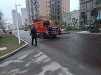 重庆沥青路面修补修复维修  市政沥青咨询服务