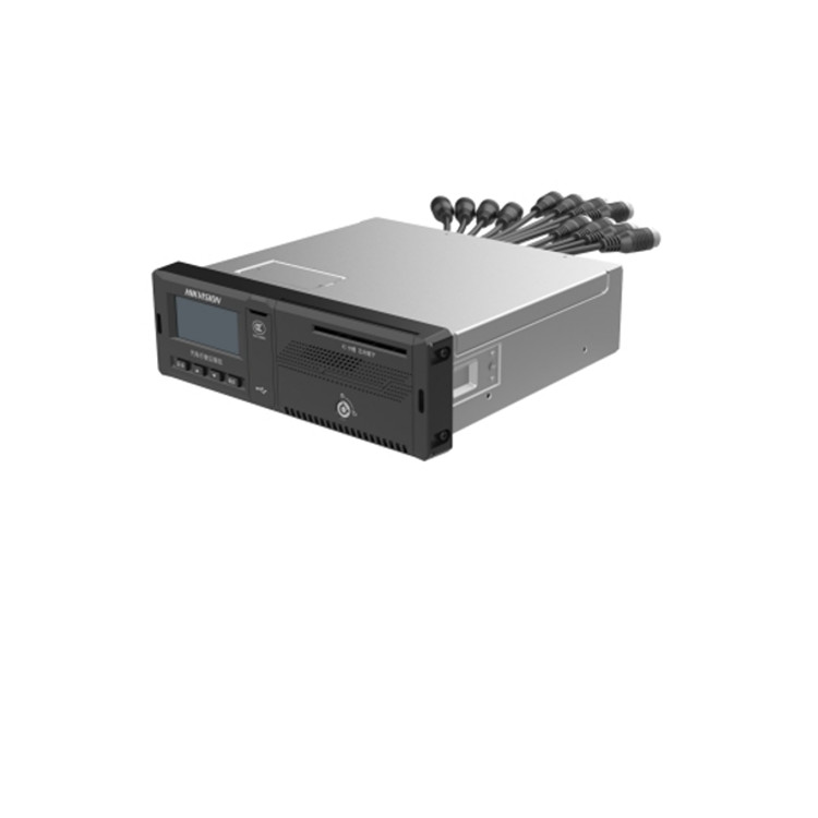 AE-AC4204/H81 海康威视两客一危汽车行驶记录仪 8+1路视频监控