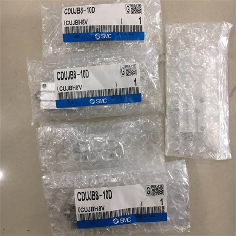 浅谈SMC气缸CU20-50D清洁维护