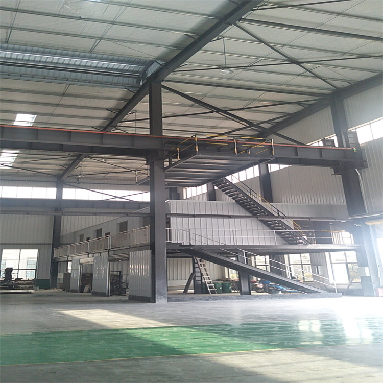 钢结构网架安全性检测 西丰县钢结构厂房安全鉴定单位 