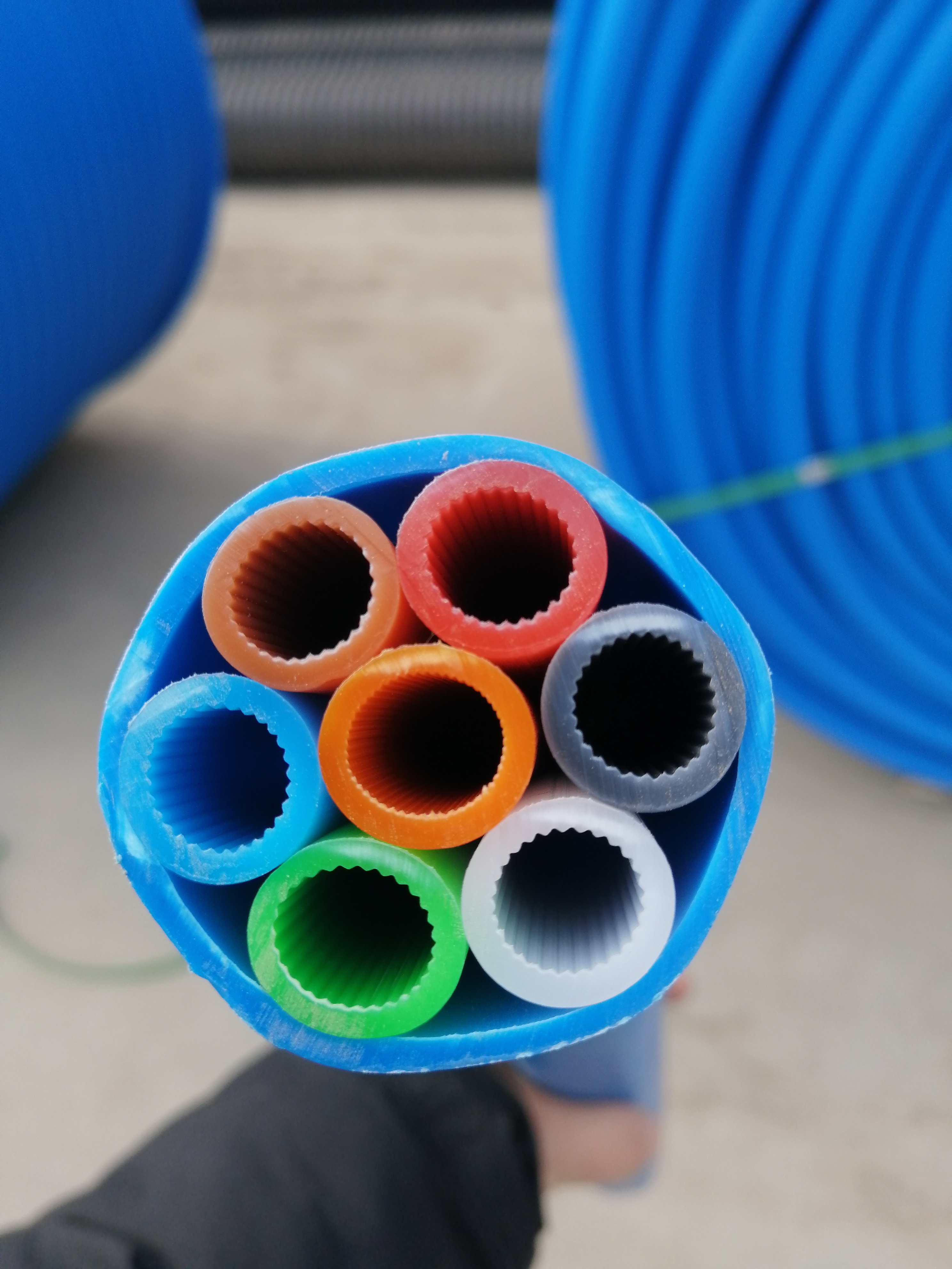 集束管订做厂家