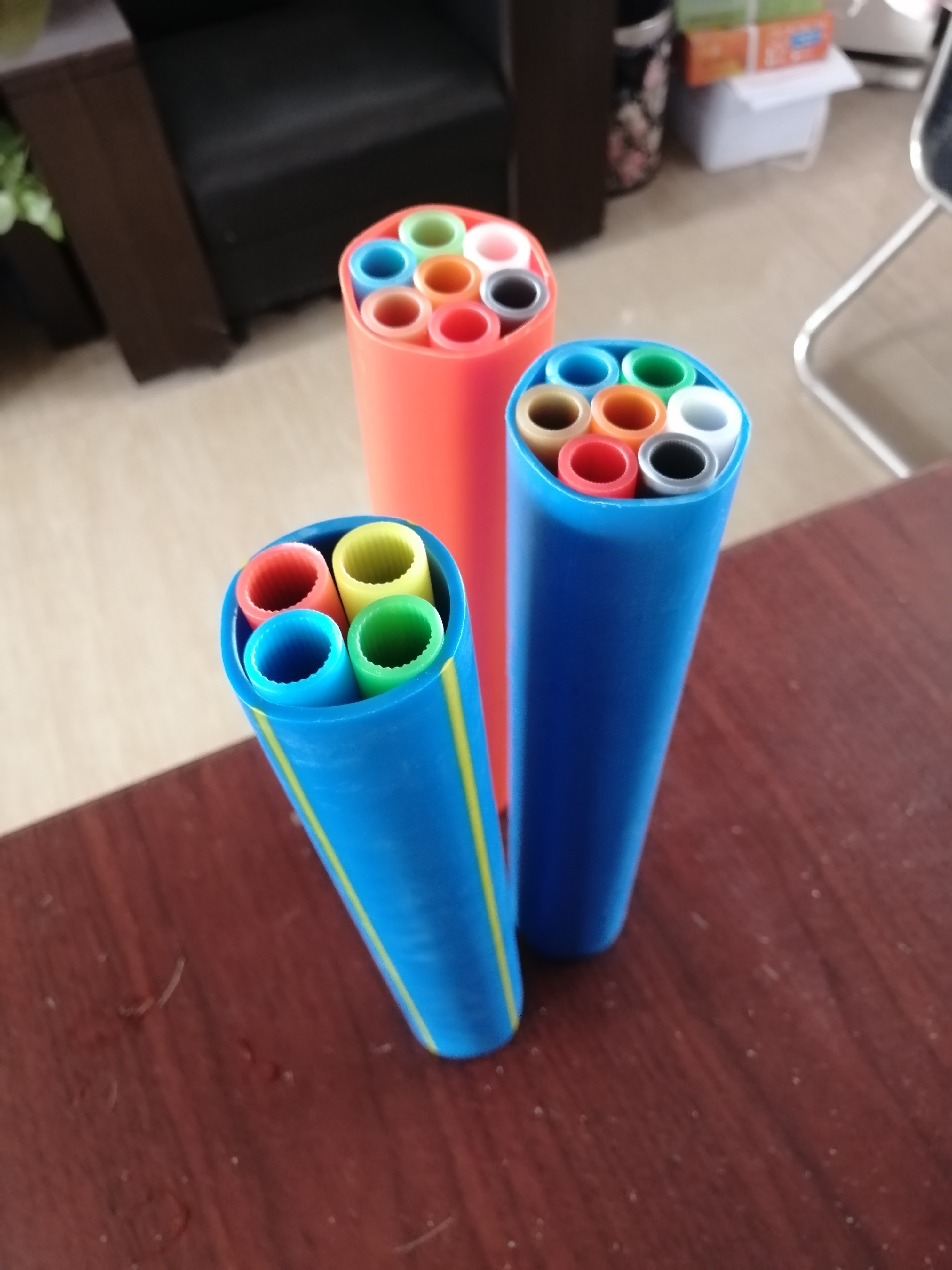 集束管订做厂家