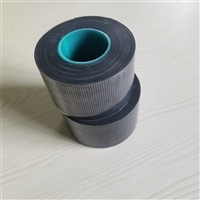 膨胀碳化阻燃自粘防火包带 防火A3级 3小时 一件70卷