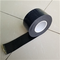 电厂电站阻燃自粘防火包带ZFBD8型一卷价格 耐高温 厚度0.7mm