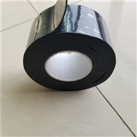 电厂防火包带电缆专用阻燃带 自粘耐高温阻火包带 厚度0.7mm