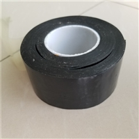 电缆沟自粘性防火包带一卷价格 5厘米