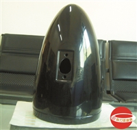 喷漆面高强度机械设备玻璃钢外壳