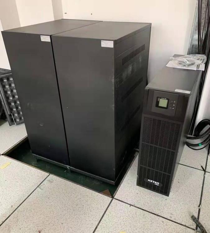 科士达电源 ydc9110h 10kva/9kw 在线式ups维修 不间断稳压 ydc9110s
