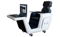 人体功能扫描仪 全身健康扫描仪 人体电阻抗测量仪 法国鹰演EIS