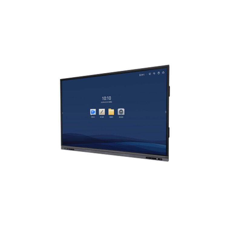 DH-LCH86-MT0440 大华86英寸4K高清智能会议平板 支持指纹WIFI