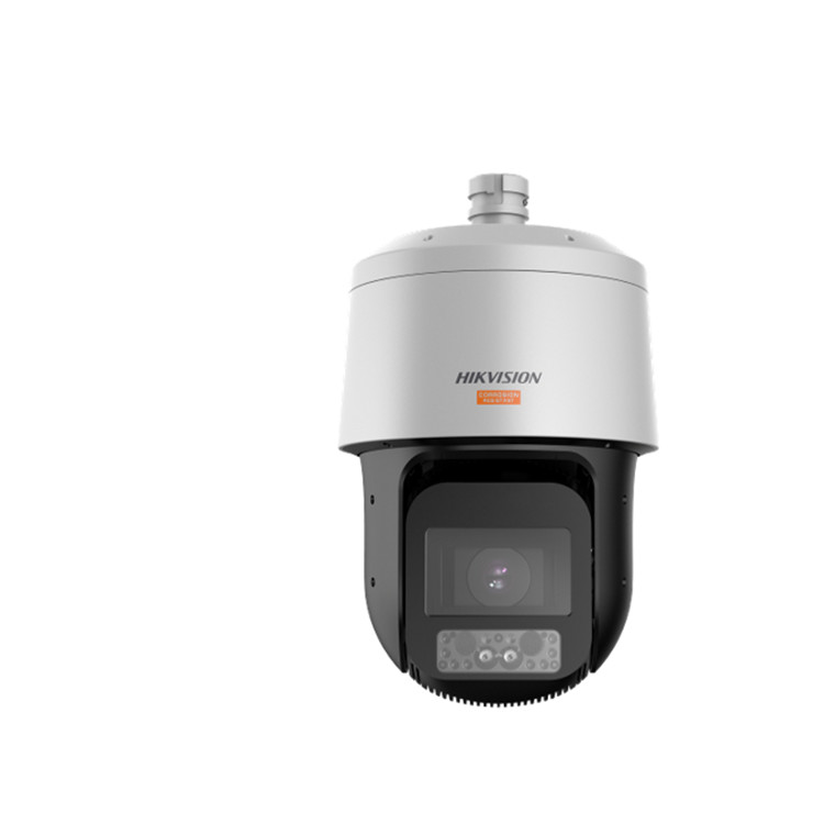 DS-2DF8C425MX-AY(T5) 海康威视8寸400万25倍防腐蚀防熏蒸球机