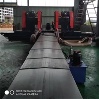 上海龙门铣磨床 碳素开槽机 龙门铣磨床厂家