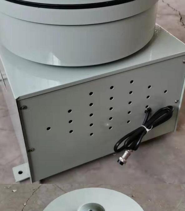 沥青抽提仪 数显控时 离心杯容量大