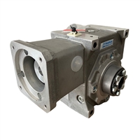 DYNABOX减速机 高精密 DYNABOX045 蜗轮蜗杆减速机