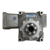 DYNABOX减速机  高精度双导程蜗轮蜗杆减速机   