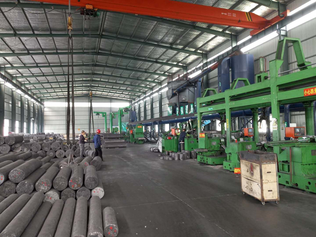 河北石墨电极厂家价格