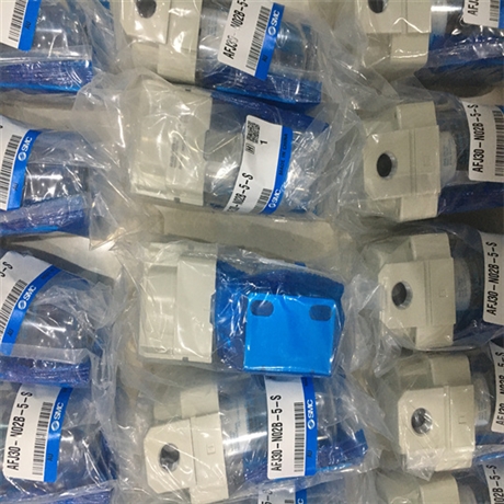 简单说明SMC耐环境规格气缸VFS2320-5DZ-02