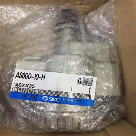 原装SMC温控器安装使用方法