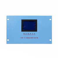 SJDQ-120智能起动器PLC保护器 QJZ-120A/1140V低压电磁启动器