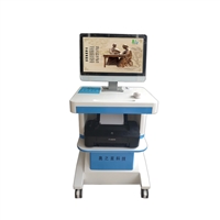 甘肃平凉奥之星AZX-II型 中医体质辨识仪推车式2025新春促销