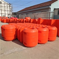 排污泵浮漂应用 电力系统抽水管道浮筒