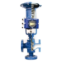 原装进口Allagash执行器