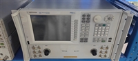 Agilent N5230C 系列微波网络分析仪