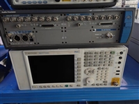 出售Agilent N9030A PXA 信号分析仪