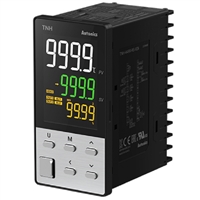 TNH韩国2自由度PID温控器DOF可编程序温控仪表TNH-P44SR-RS-006 