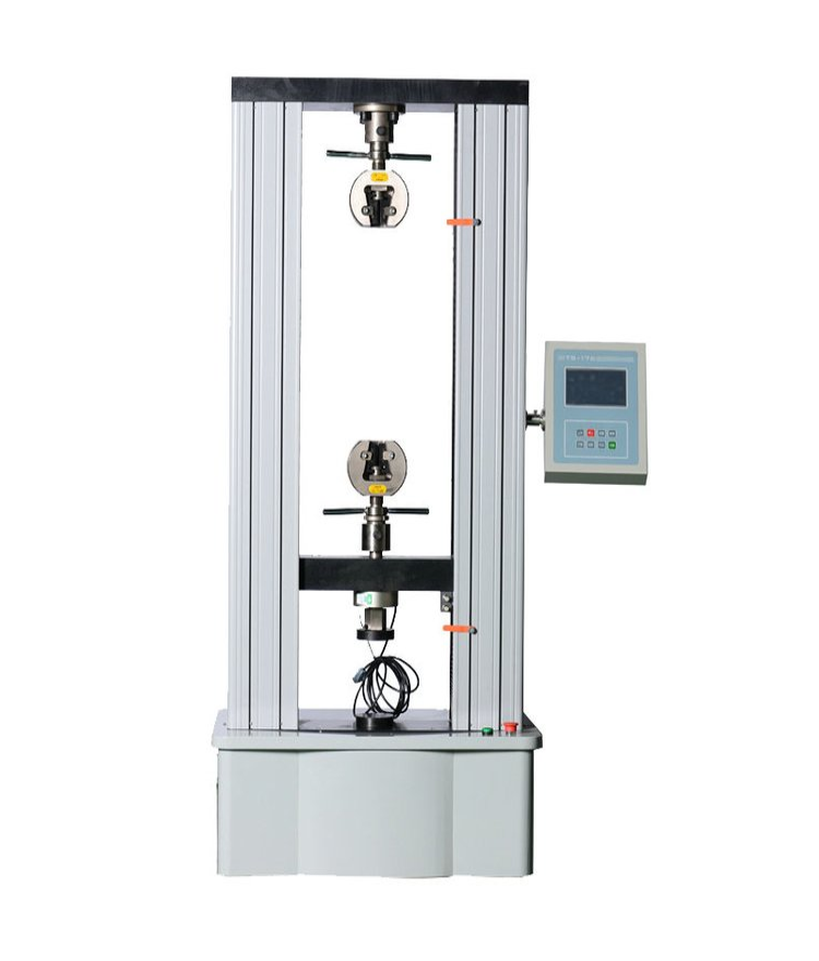 数显万能材料试验机 电子拉力试验机 电子万能试验机