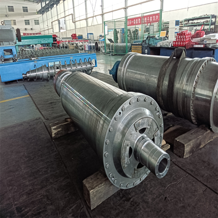 进口离心机动平衡