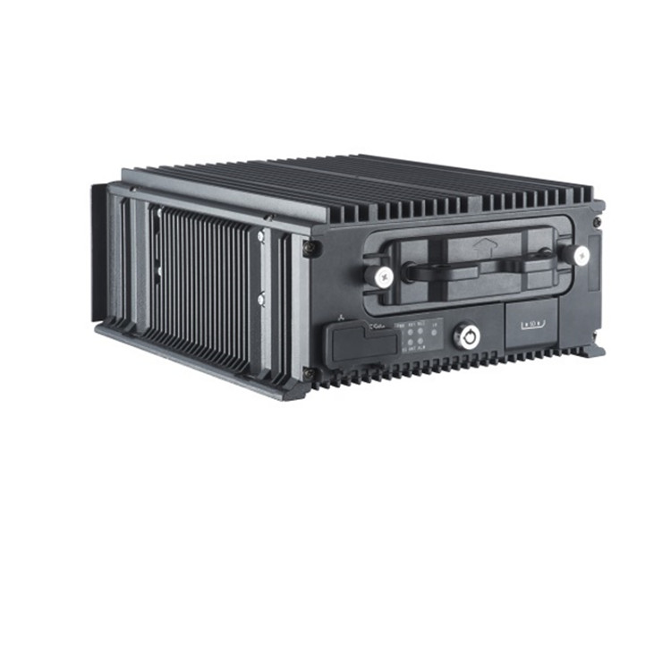 AE-MH0408(1T)(PON) 海康威视8路2盘位车载XVR硬