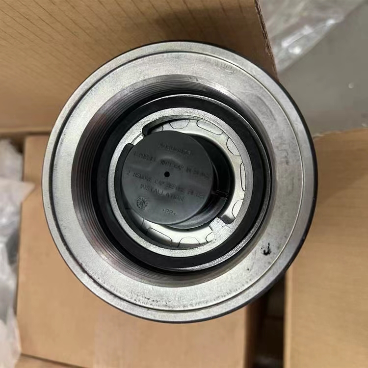 供应弗列加滤清器ff63010/3689131适用铁路轨道车柴油滤芯