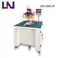 新能源汽车电机驱动电机排线漆包线电磁线焊接设备