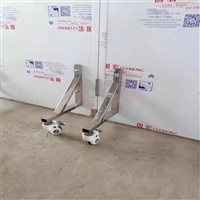 威海折叠铅屏风生产厂家