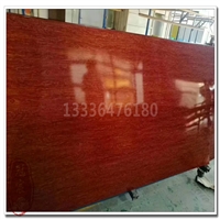 厂家仿实木不锈钢板材 木纹不锈钢装饰板 喷涂烤漆热转印木纹