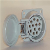 原装进口PROCONECT插座