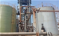 浙江钢结构厂房拆除化工设备拆除油罐拆除公司