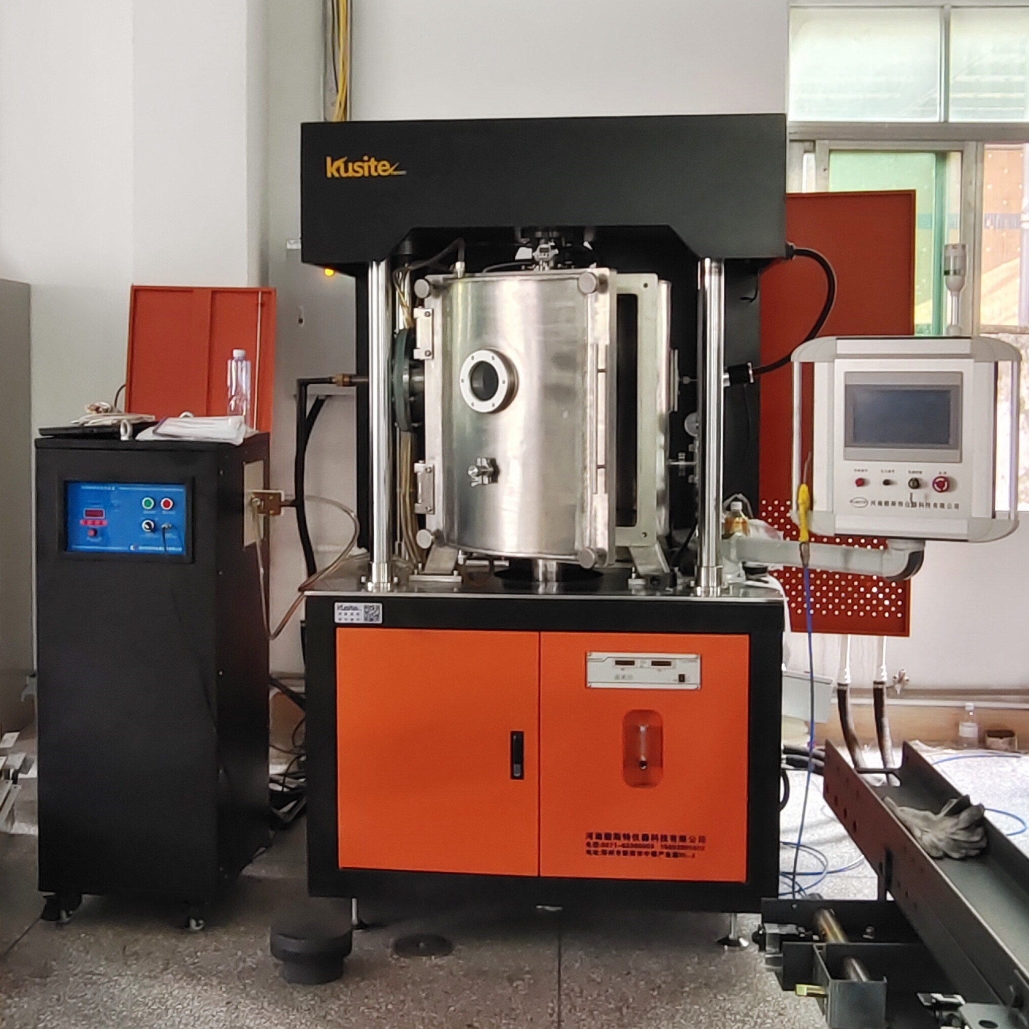 华蓥：一架无人机的“低空”探究