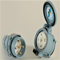 全新PROCONECT插座