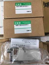 CKD手动阀MMD503RN-25BUP-H的配管方式