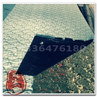 湖南不锈钢酒店天花水波纹板 201冲压花纹板 304镜面波浪装饰板