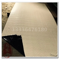 马赛克菱形不锈钢压花板 店铺餐厅装修背景墙蓝宝石彩色装饰板