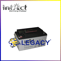 德国蓄电池INTACT BLOCK-POWER BP12-35机房基站