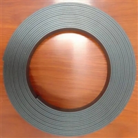 上海橡胶磁条 钕铁硼软强磁磁铁厂 定制生产不限量