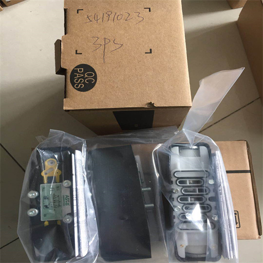 阿斯卡ASCO电磁阀SCG353G043 24VDC操作方式