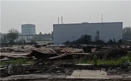 镇江承包工厂拆除设备拆除服务公司实力强有资质
